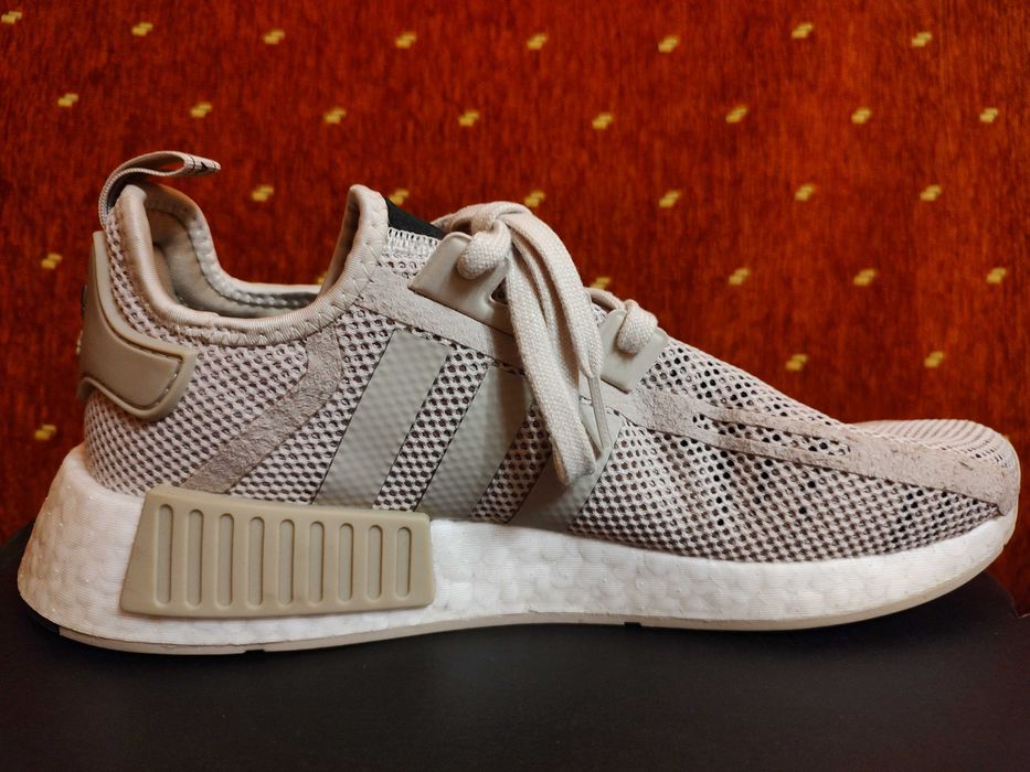 Adidas-мъжки маратонки №43