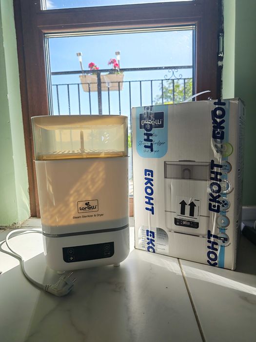 Продавам стерилизатор Loreli