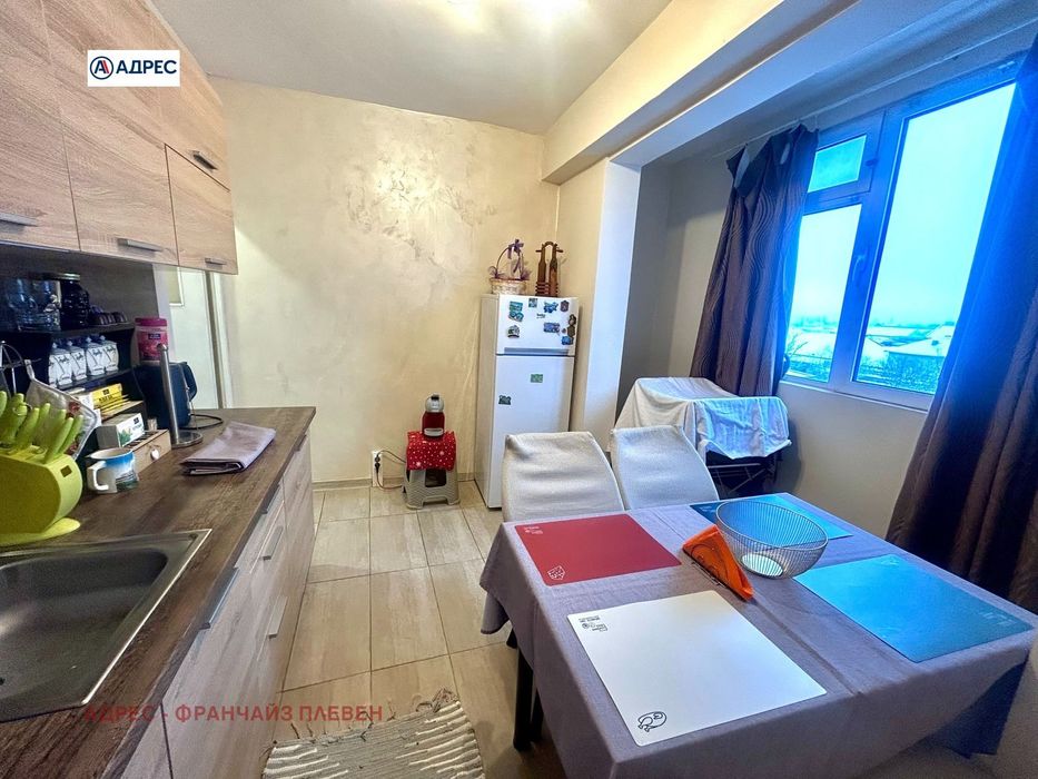 1-стаен в Враца-Околчица площ 44 цена 67000