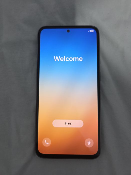 Galaxy S23 FE 256GB Graphite +2 huse