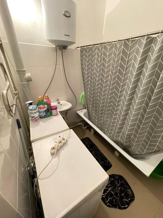 Нужна 1 девушка на подселение