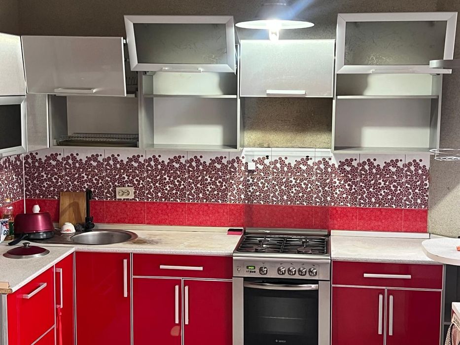 Кухонный гарнитур