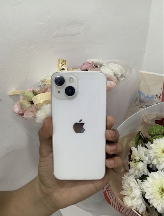 IPHONE 14 128gb 79емкость