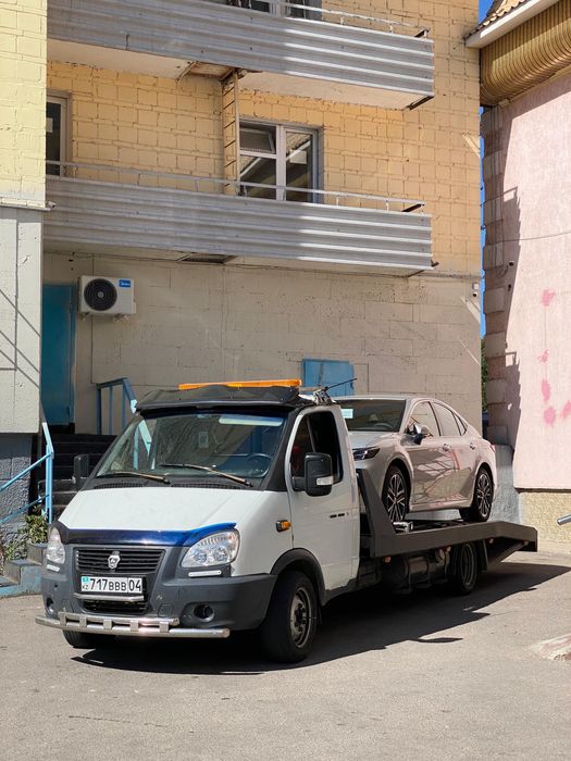 Эвакуатор НЕДОРОГО 24/7