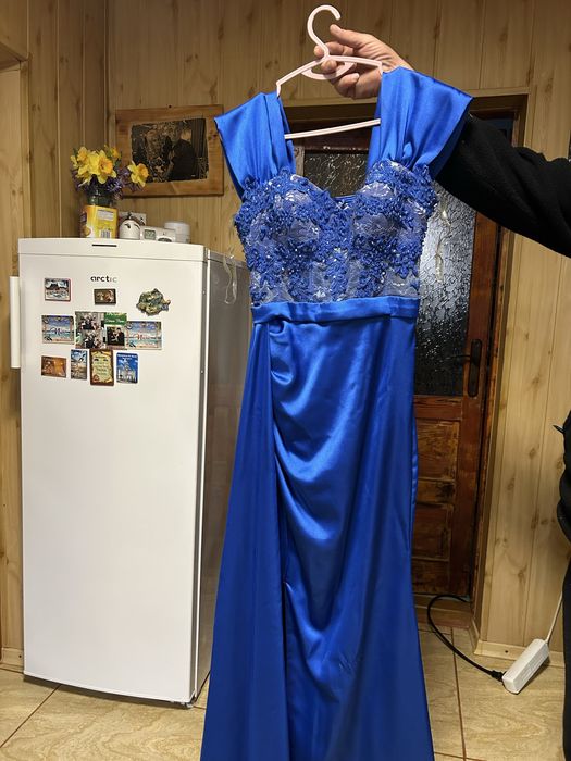 Rochie eleganta eveniment