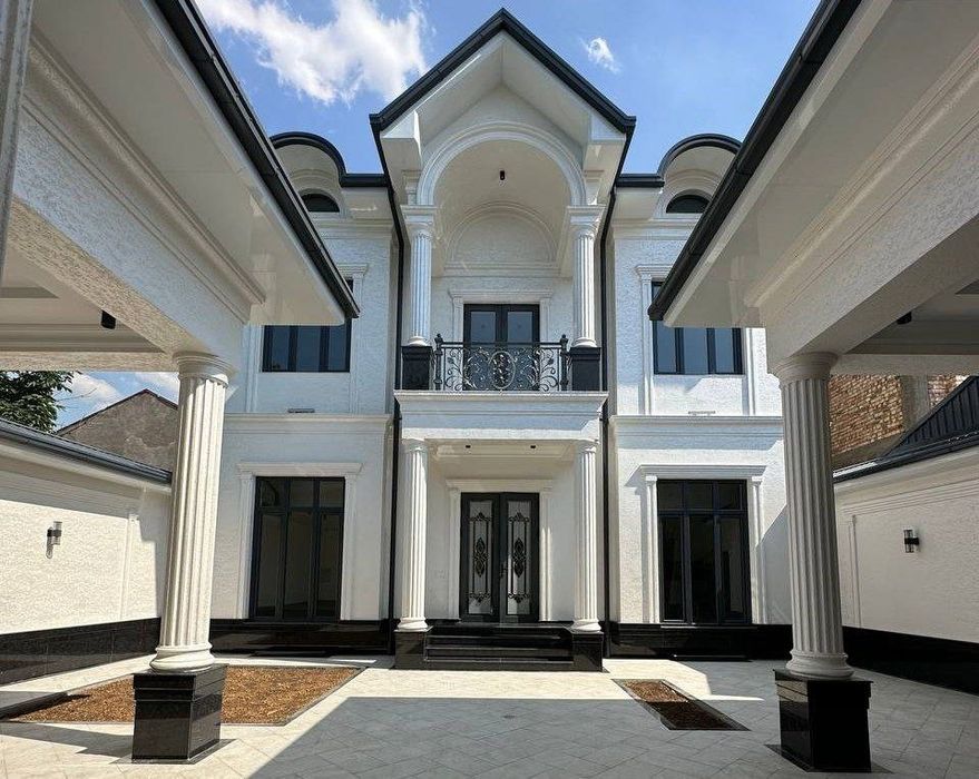 Циолковский Новые Евро Дома Участок