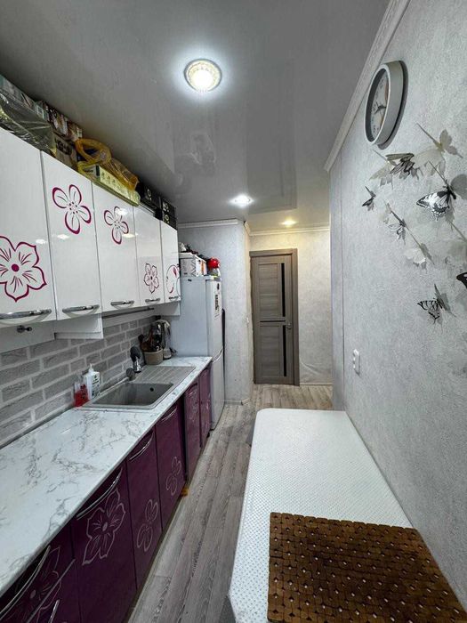 Продажа 2-комнатной квартиры