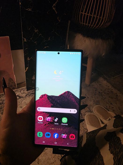 Samsung galaxy note 20 ultra 5