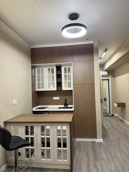 Сдаю свою квартиру в новостройке Modera tovrs