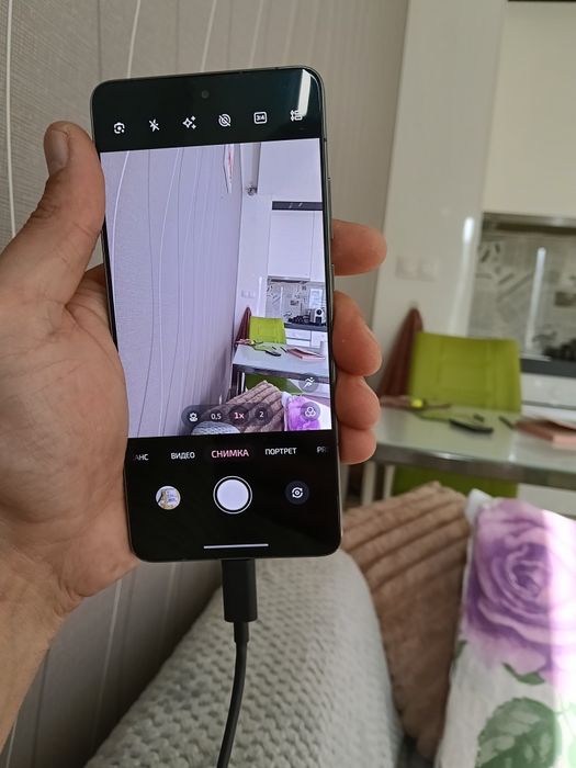 Motorola Edge 70