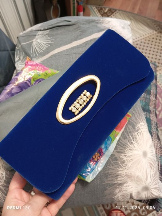 Продам сумку новая