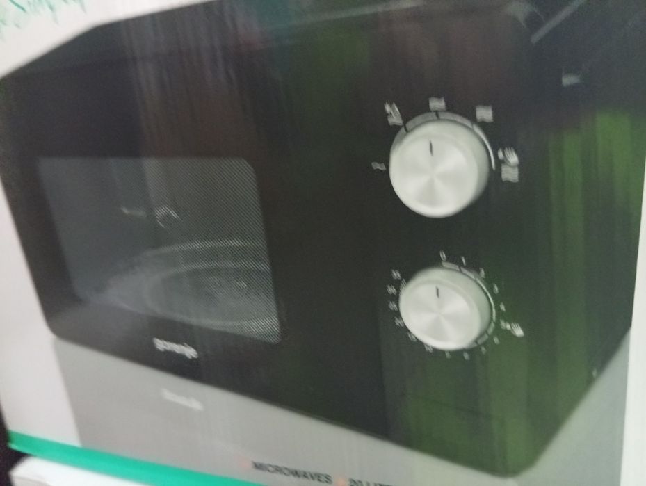 Magnetron cuptor microunde 700w