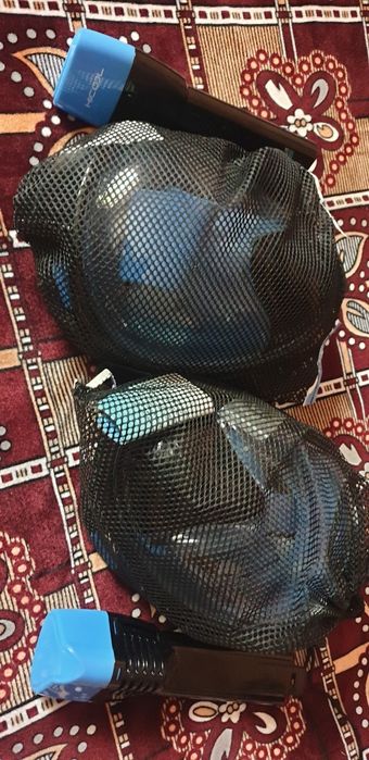 Masca pentru  snorkeling