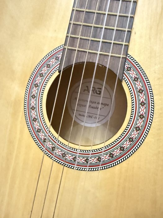 Гитара классика ARG