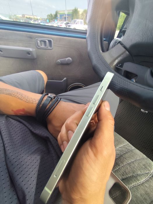 Iphone 12 128gb мята