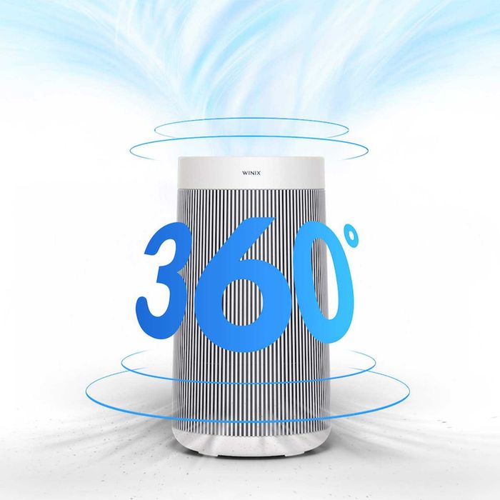 Лучший очиститель воздуха Winix хаво тозалагич havo tozalagich