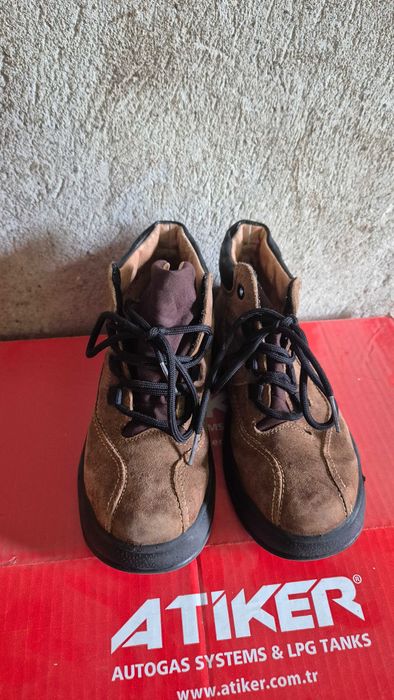 Детски ботуши 32 номер