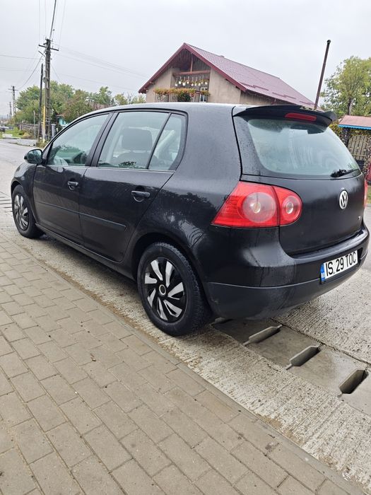 VOLKSWAGEN Golf 0 — imagine 3