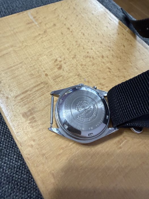 Ceas Orient Cristal automatic