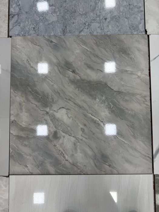 Glyansiviy va mattiviy keramagranit KAFELLAR optom narxda