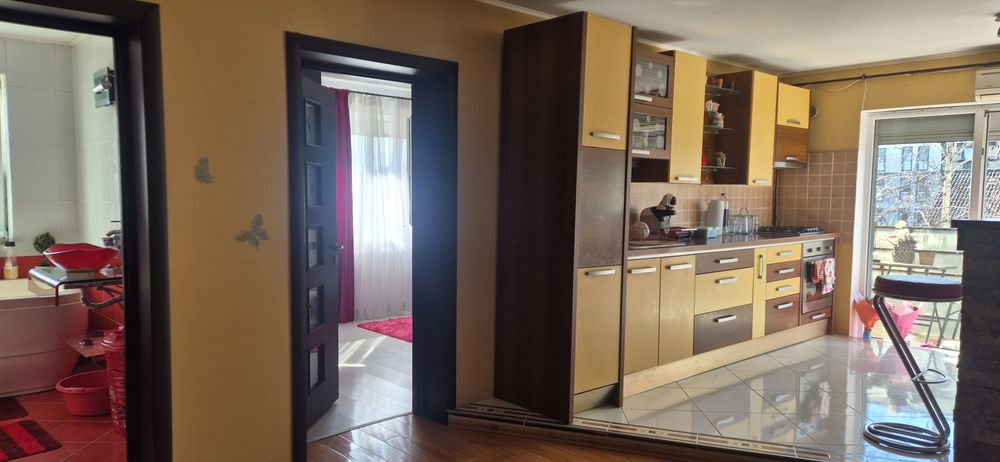 Ofer spre inchiriere ap. Giroc 350 E