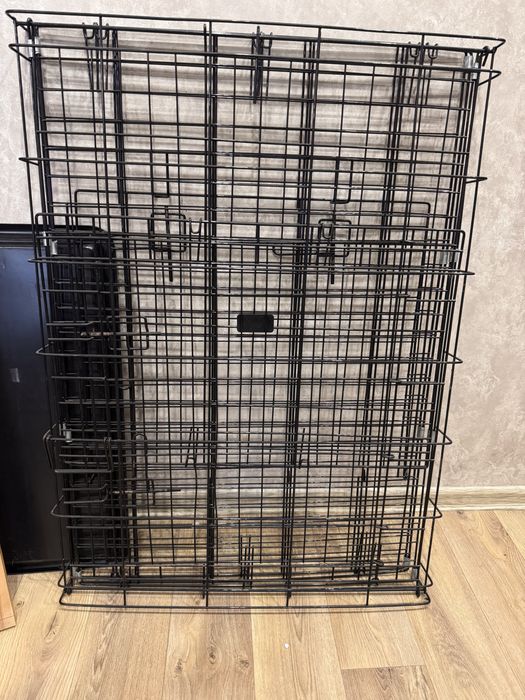 Клетка для собаки