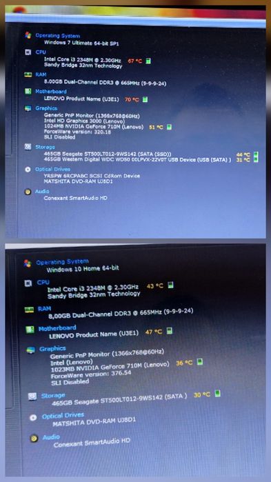 Mentenanță și Optimizare PC / Laptop – Performanță Maximă pentru Dispozitivul Tău!