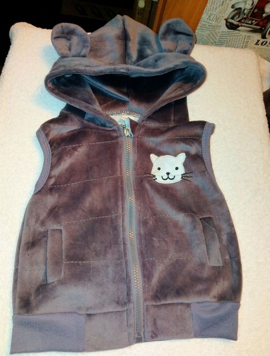 Костюм тройка универсальный