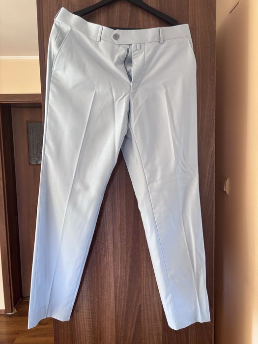 Costum barbatesc complet