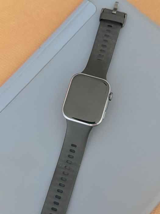 Смарт-часы Huawei Watch Fit 4