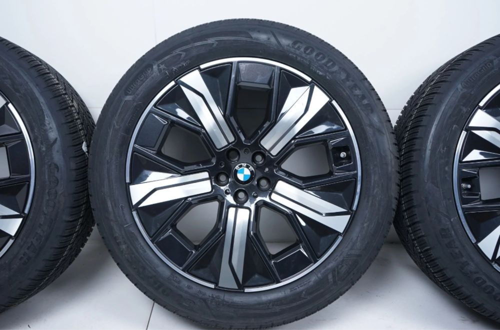 Оригинални джанти 21цола BMW iX20 i20 1011(Бмв ИХ20)