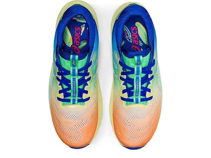 Кроссовки ASICS Gel-Nimbus Lite 2