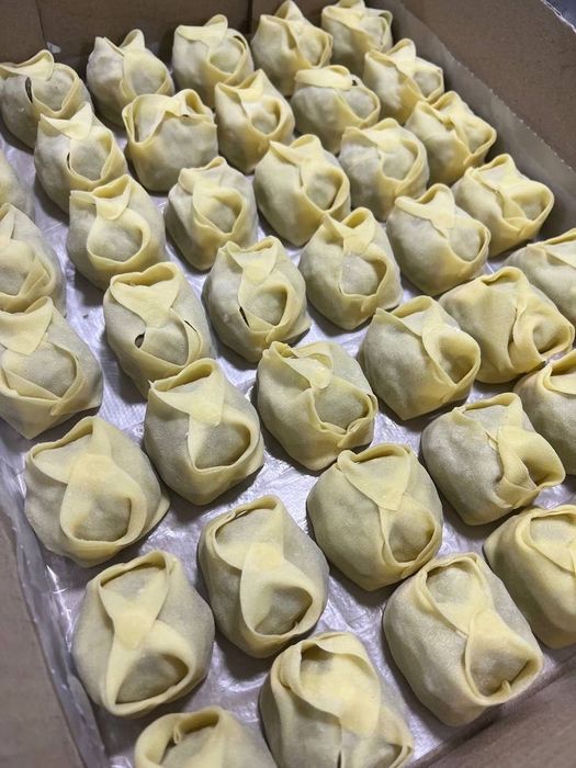 Тапсырыспен тағам дайындаймын