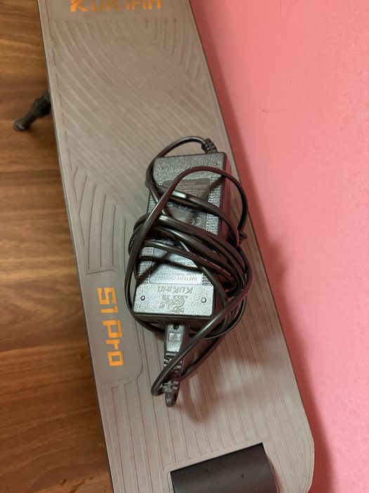 Trotinetă electrică KuKirin S1 Pro