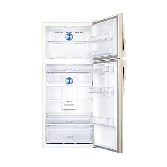 Большой холодильник Samsung RT53K6510EF/WT
