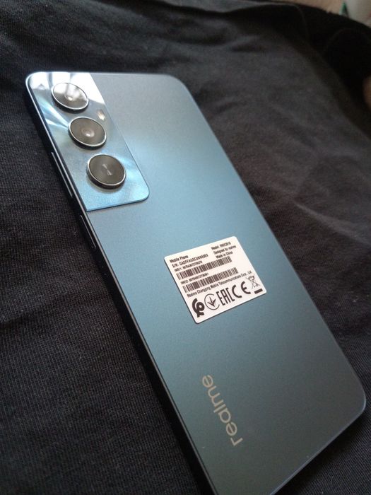 Продам Realme C 65