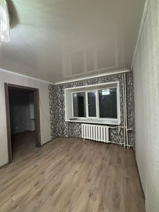 Продам 3х комнатную квартиру