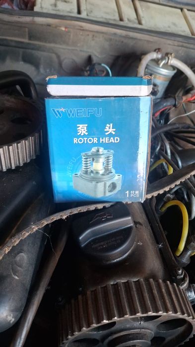 Автомобиль на запчасти