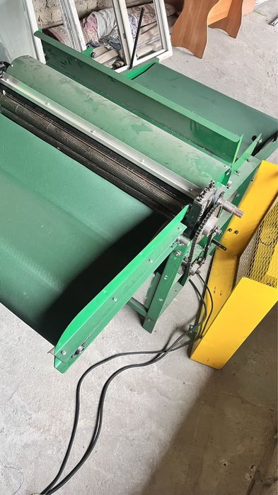 Мақта түтетін станок