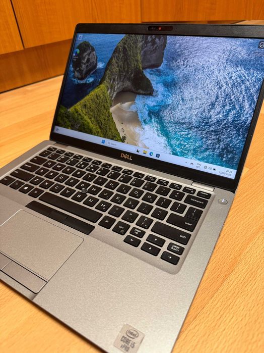 Notebook Dell Latitude 5411