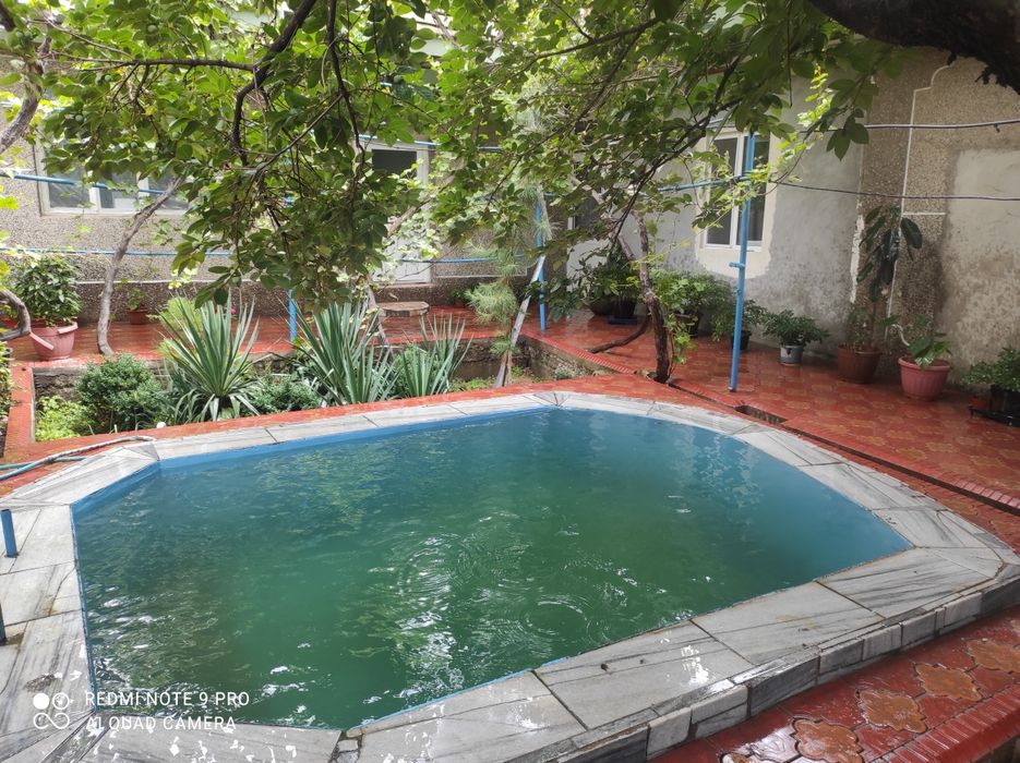 Продается дом Усаток