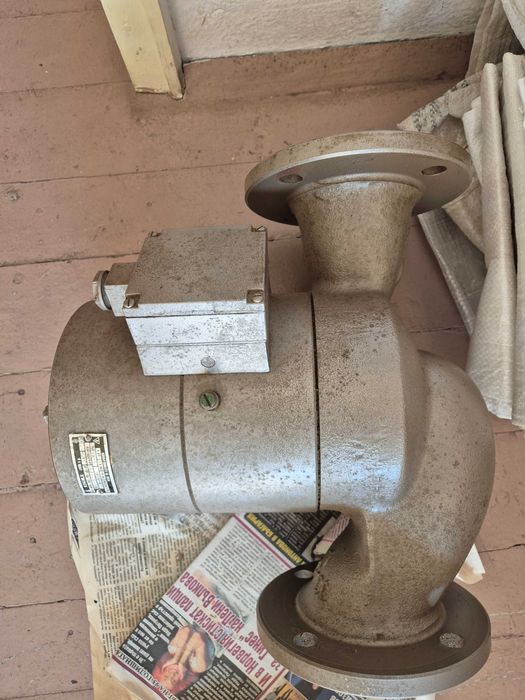 Циркулационна помпа Sigma Lutin 80-ntr-102-15-lb-00