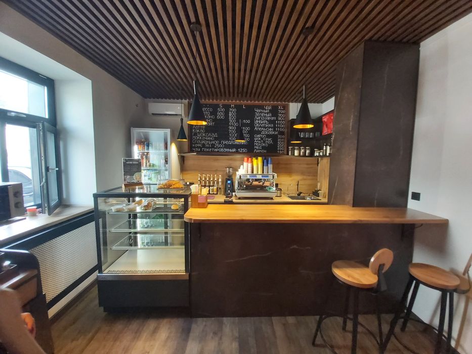 Продам мебель для кофейни, бара, мини-столовой
