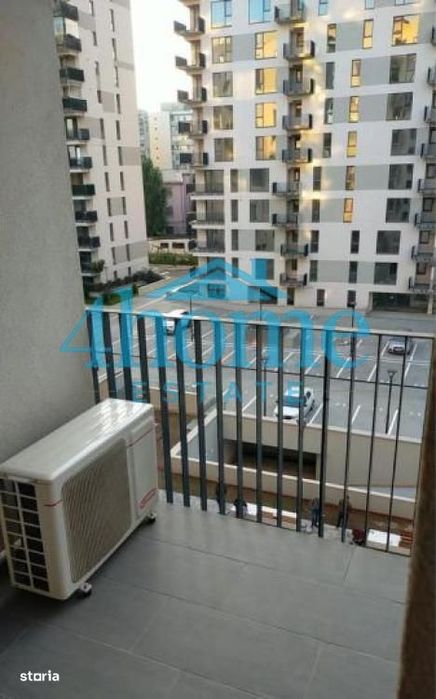 Apartament 2 camere Nusco Citta | Titan | Costin Georgian |