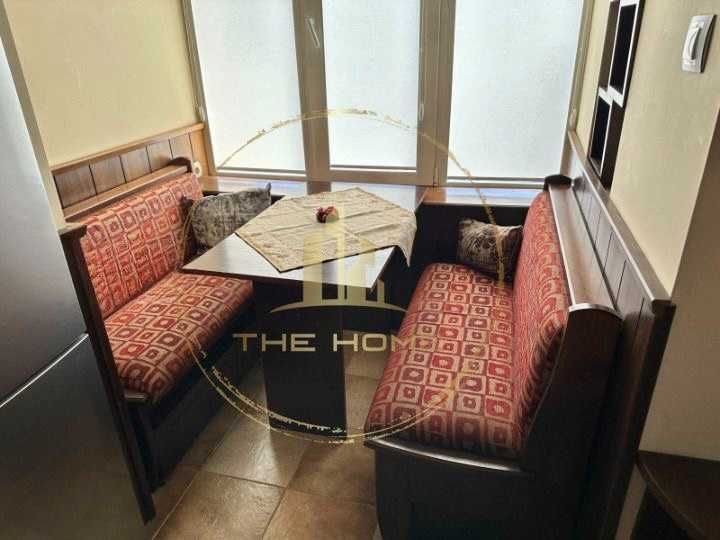 Дава се под наем Двустаен апартамент в Варна, Конфуто - 60 кв.м за 475 € - Снимка #4