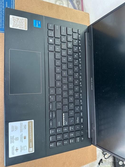 Asus vivobook core i3 8/256 N305