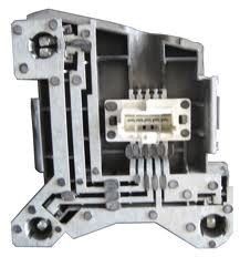 Suport becuri stop Renault 19 Sedan 1992-1995, Original partea Stanga 7701036021