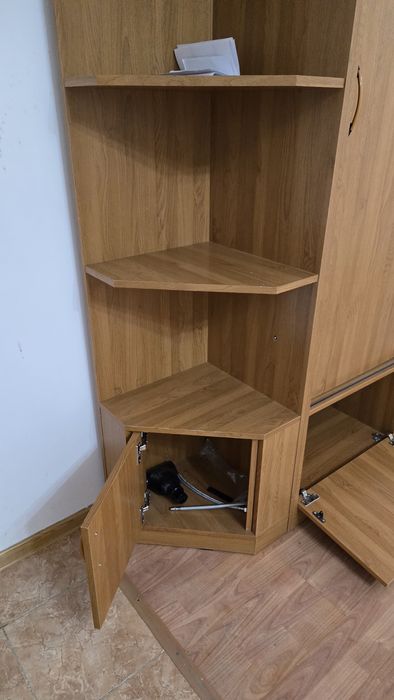 Продам бу шифоньер