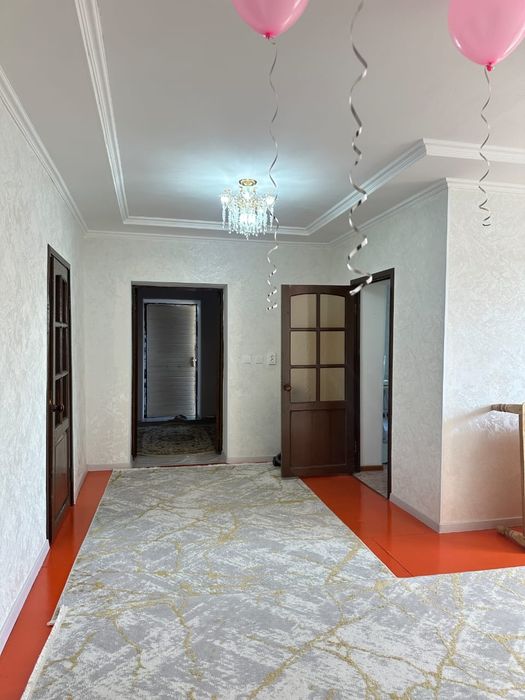 Жақсы жерде орналасқан үй сатылады