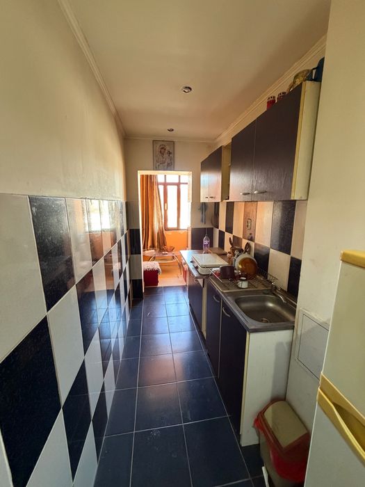 Vând garsonieră în Baia de Arieș